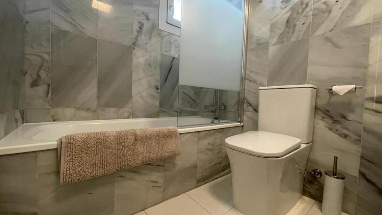 Seaview Apartment Mira Andalus Sitio de Calahonda Zewnętrze zdjęcie